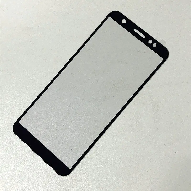 Для Asus ZB556KL ZB555KL защита экрана из закаленного стекла для Zenfone Max M1 полное покрытие