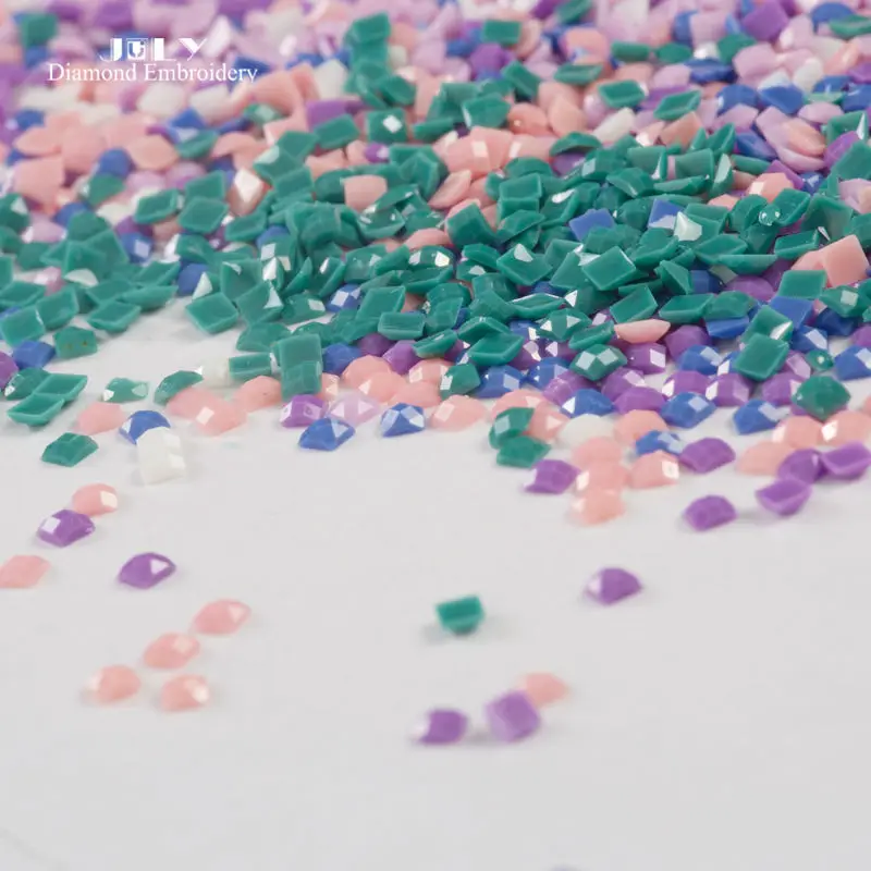 Алмазная вышивка diy картина со стразами и бриллиантами 3d настенная наклейка