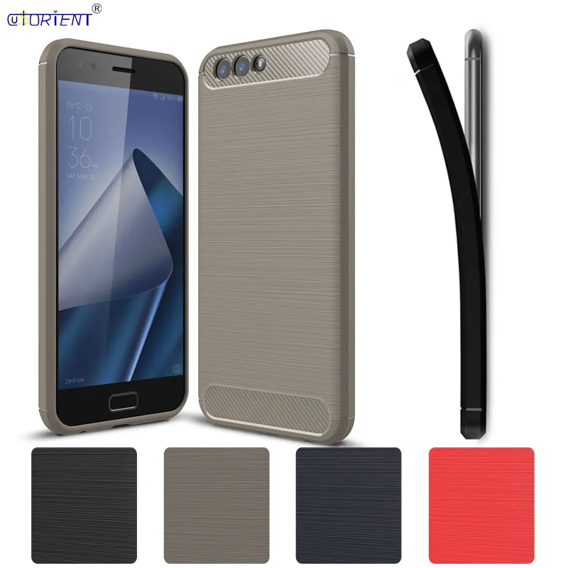 Чехол для телефона ASUS Zenfone4 Zenfone 4 ZE554KL Z01KD ZE 554KL ZE554 KL ASUS_Z01KD Z01KS Z01KDA матовый чехол из