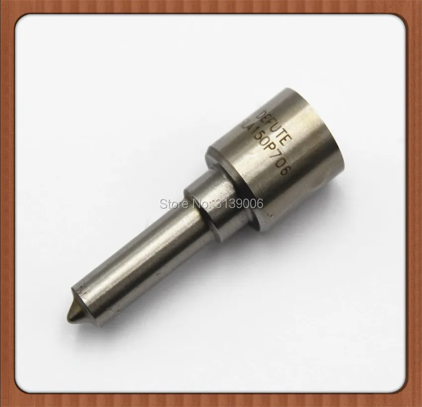 Топливная форсунка DSLA150P706 4 шт./лот|injector nozzle|fuel injector nozzlenozzle |