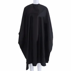 Накидка Парикмахерская fmust, водонепроницаемая ткань для парикмахерской, 150x120 см, красныйсинийчерныйбелыйфиолетовый, 1 шт.