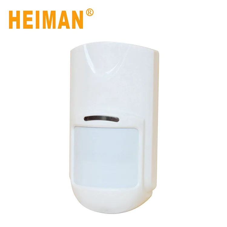 Hayman направить на интеллектуальный обнаружения вторжений ик детектор HM 805W