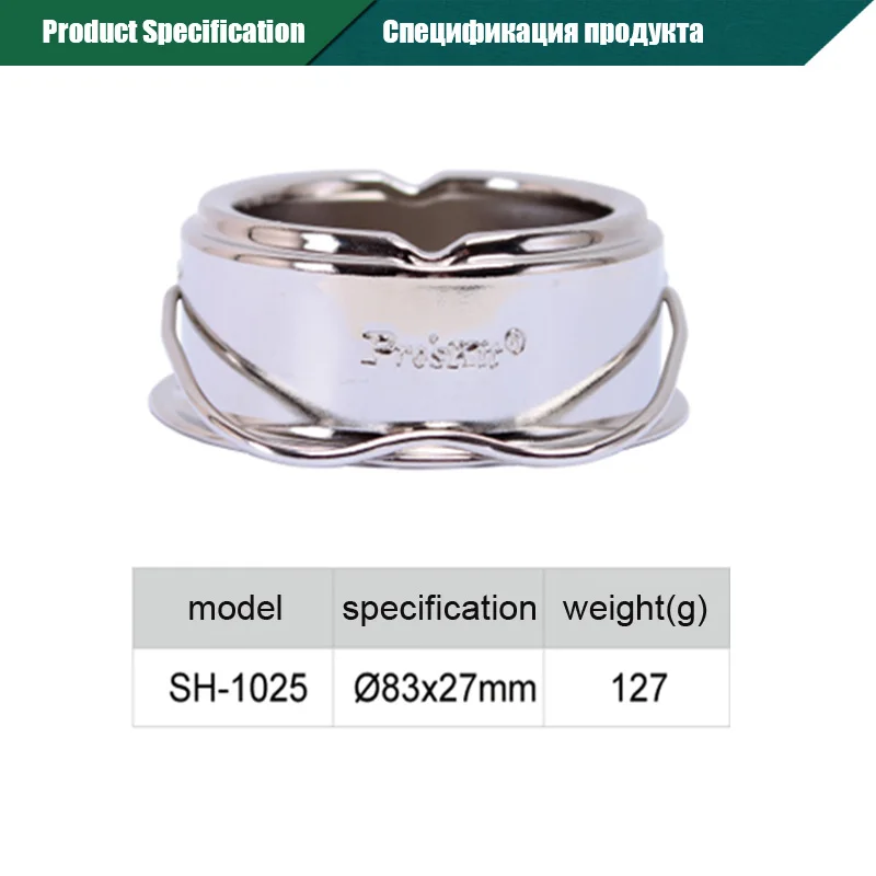 Pro'sKit SH-1025 советы очиститель сварки очистки стальной проволоки с пайки