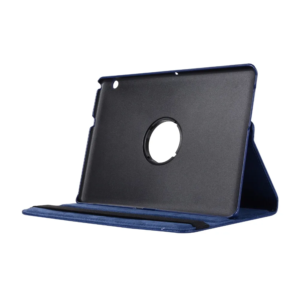Вращающийся на 360 градусов чехол для планшета Huawei MediaPad T3 10 9 6 T5 1 M5 8 4 M6 Play Pad 2 6|Чехлы