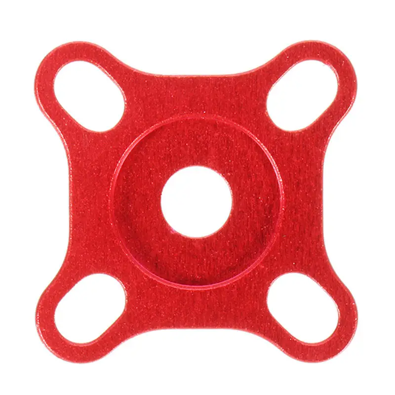 Оригинальные Realacc Real1 Real1s FPV Гоночная рама запасные части CNC моторное сиденье 2 3g