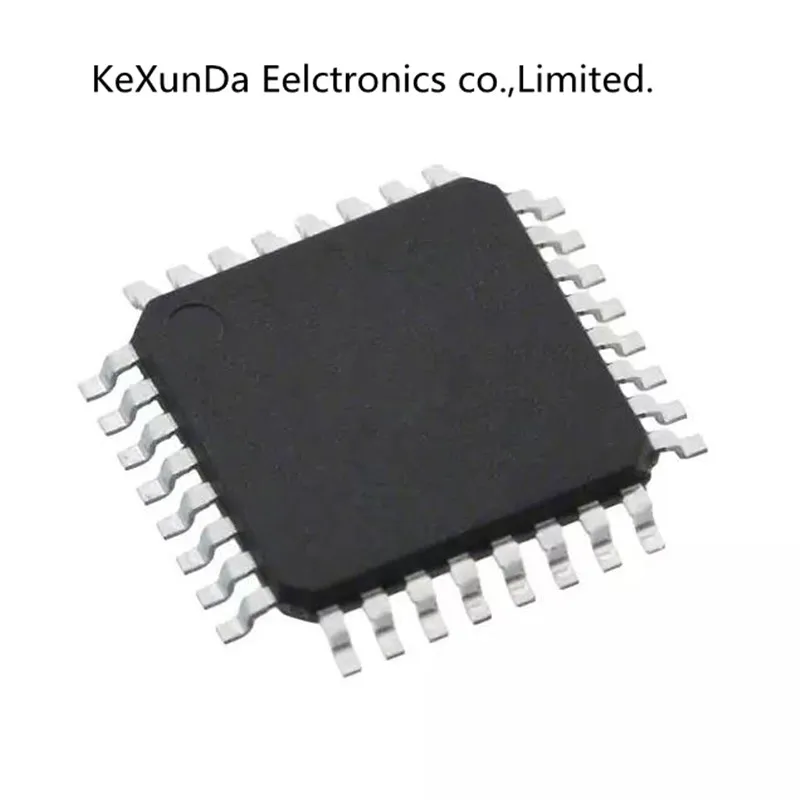 Оригинал 100 шт. STM8S903K3T6C IC QFP 32 MCU 100% Новинка Бесплатная доставка|Интегральные схемы|