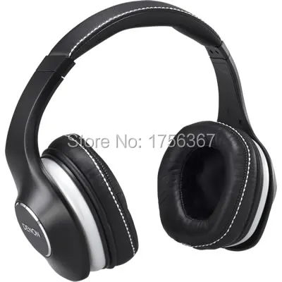 Замена амбушюры чехол для DENON AH-D7100 Music Maniac TM Накладные наушники