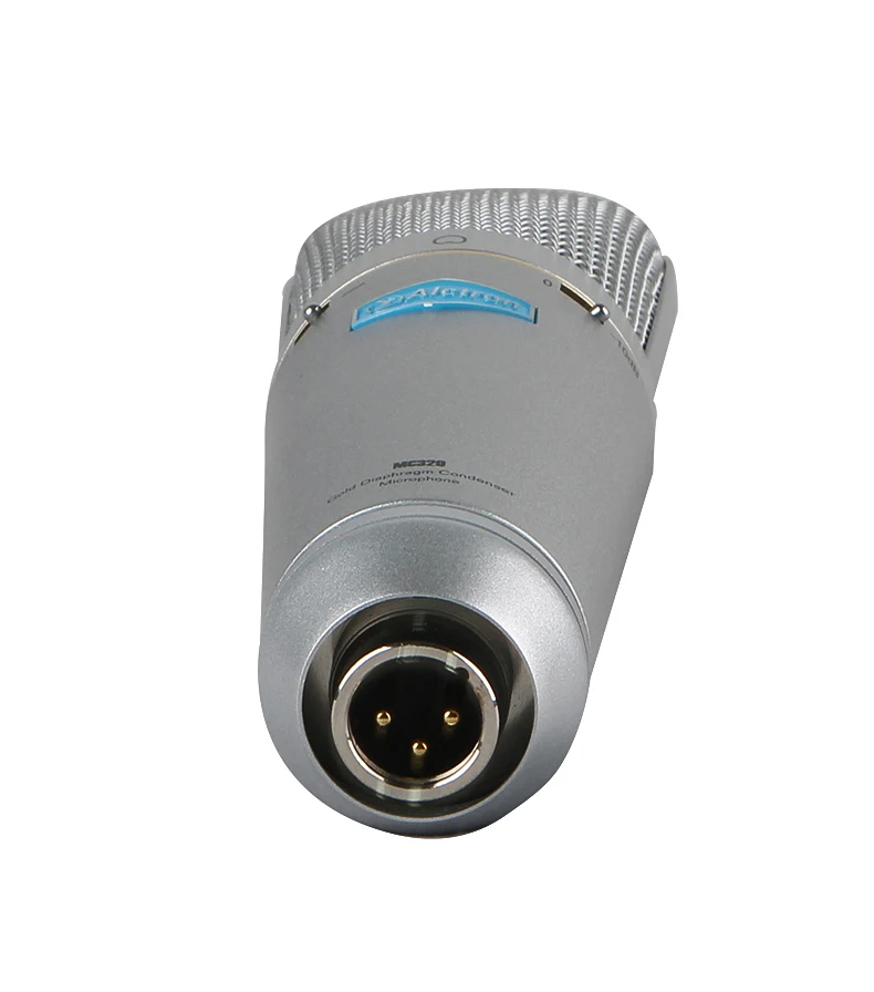 Alctron MC320 позолоченный мембранный конденсаторный микрофон FET используемый в