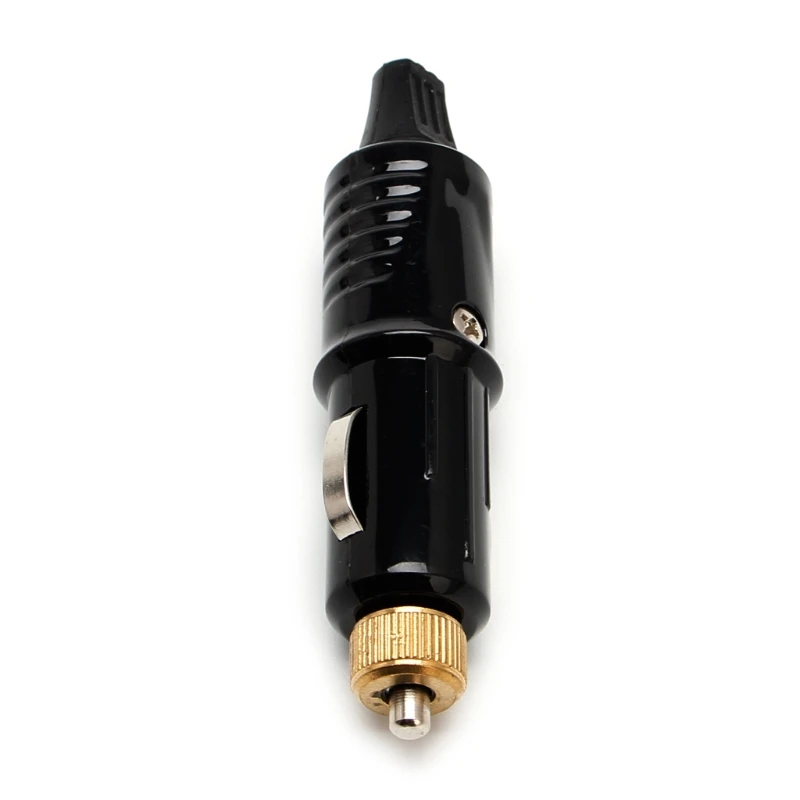 

New 12/24V 180W Replacement Car Cigarette Lighter Power Plug DC Adapter Charger