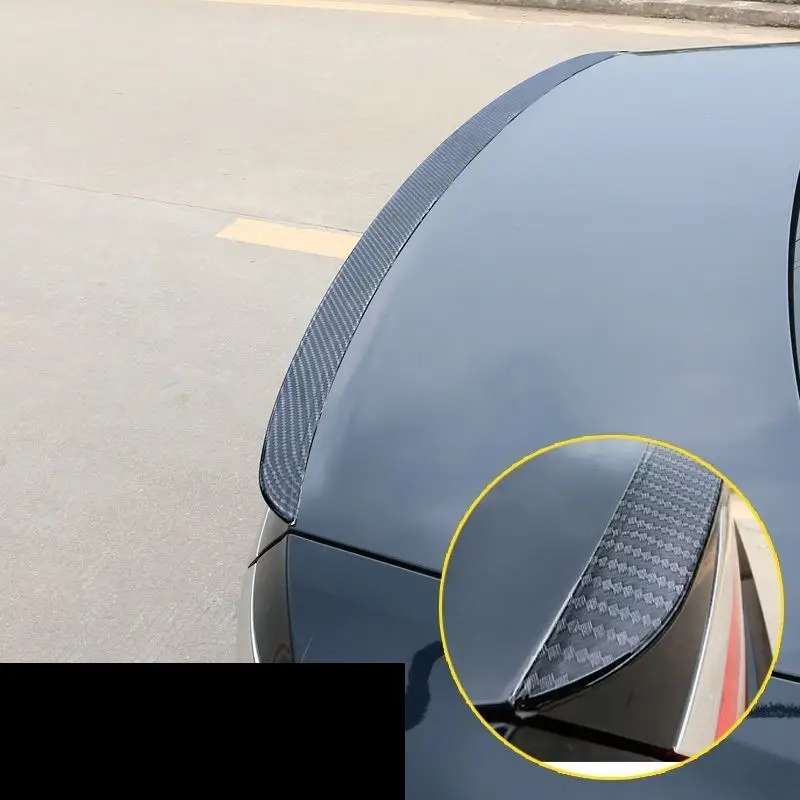 Стайлинг Модернизированный модифицированный аксессуар молдинги Авто Automovil
