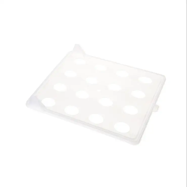 5 шт./лот футболки Одежда Органайзер для гардероба Пластик шкаф буфет Организатор