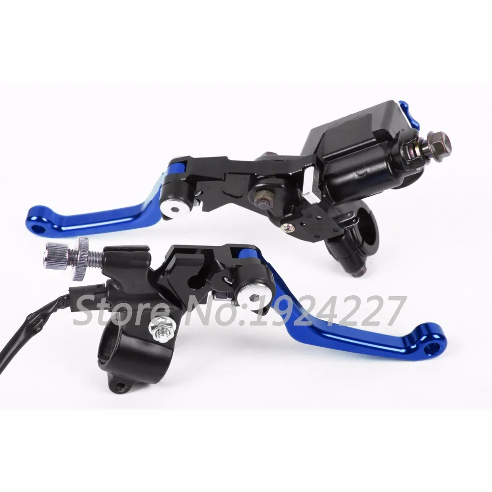 Универсальный для Yamaha XT250X 2006-2014 CNC мотокросса внедорожных сцепления Главный