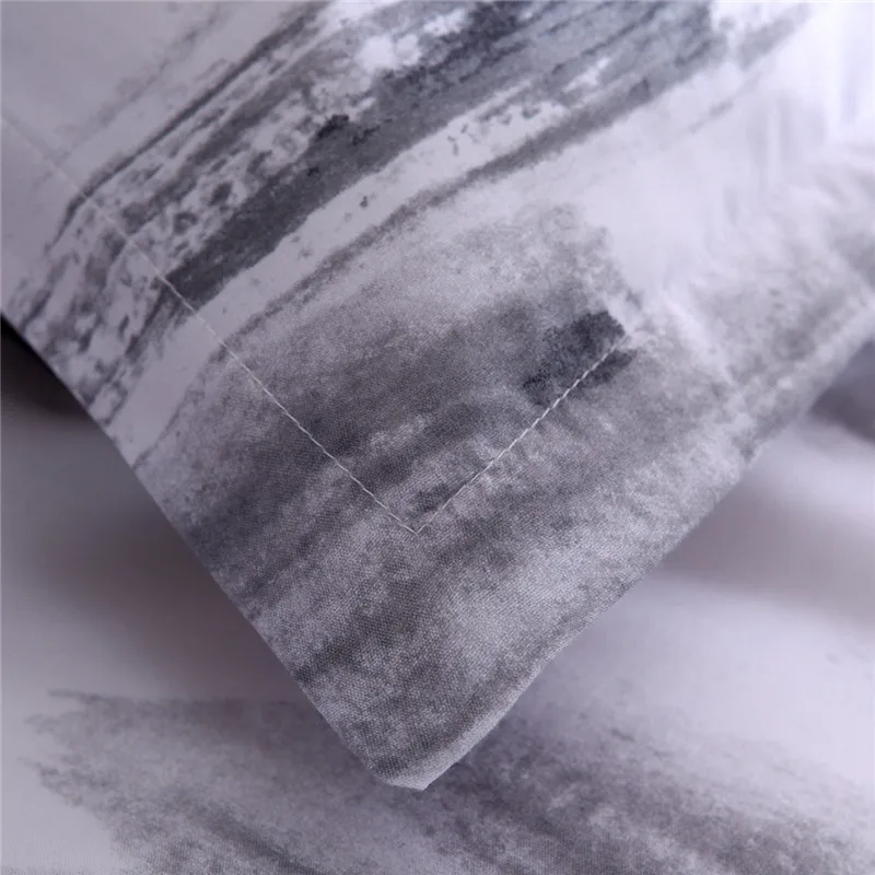 Краски акварельные постельного белья узор постельное белье 3 шт. набор стеганые