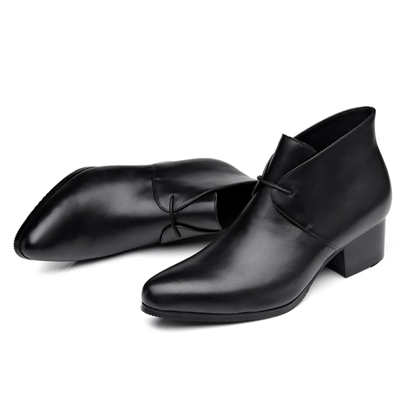 

Men's Shoes