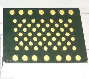 Флэш память Nand для iPhone 7 Plus 128 ГБ IC P жесткий диск HDD чип|Платы мобильных телефонов| |