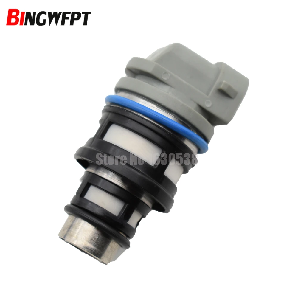 

Fuel Injector 17113124 17113197 17112693 For Chevy GMC Chevrolet Cavalier Buick Pointiac 2.2 Nozzle Injection