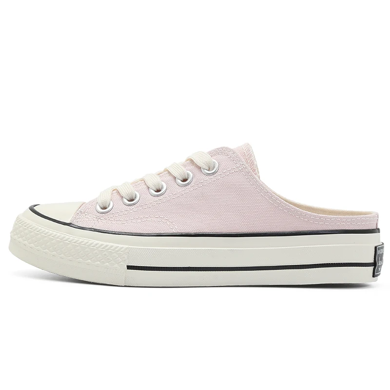 2018 summer explosions lazy canvas shoes women's | Спорт и развлечения