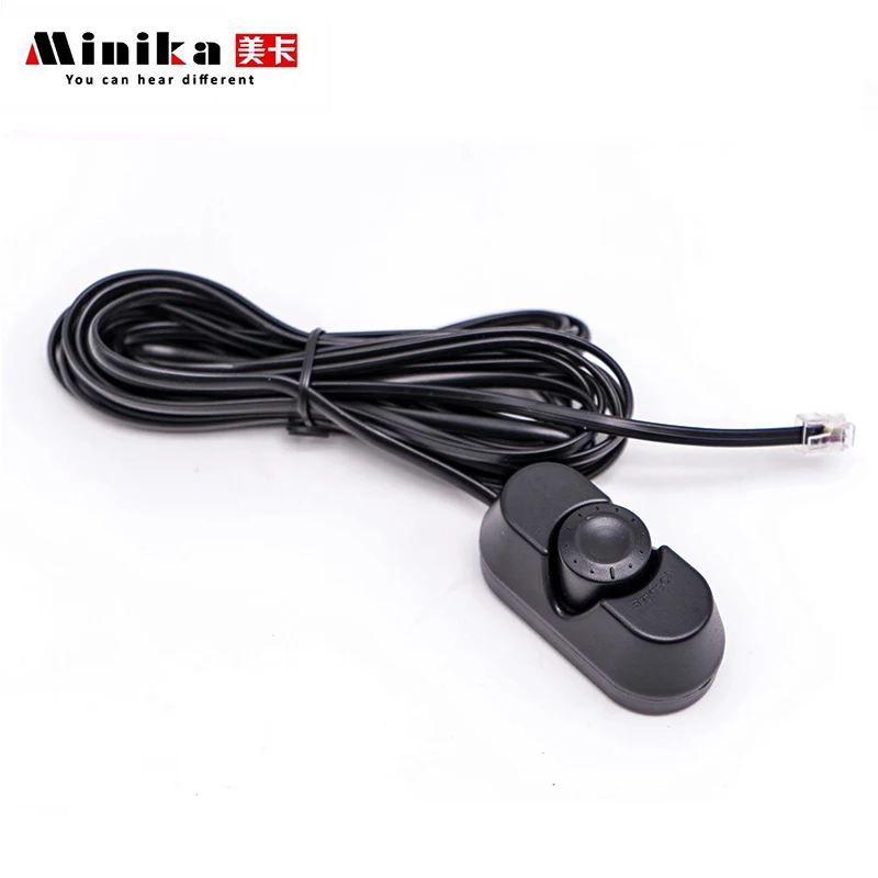 Автомобильный сабвуфер Minika модифицированный бас 10 дюймов 12 В Hi Fi активный