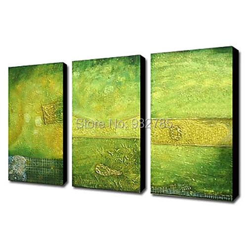 Прямо от художника! Высококачественная Современная картина маслом на холсте