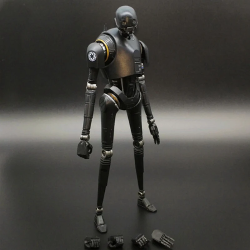 История Звездных Войн 15 см Jabba Han Solo Maz Anakin Darth Vader Yoda ПВХ фигурка игрушка Коллекционная модель куклы игрушки для детей