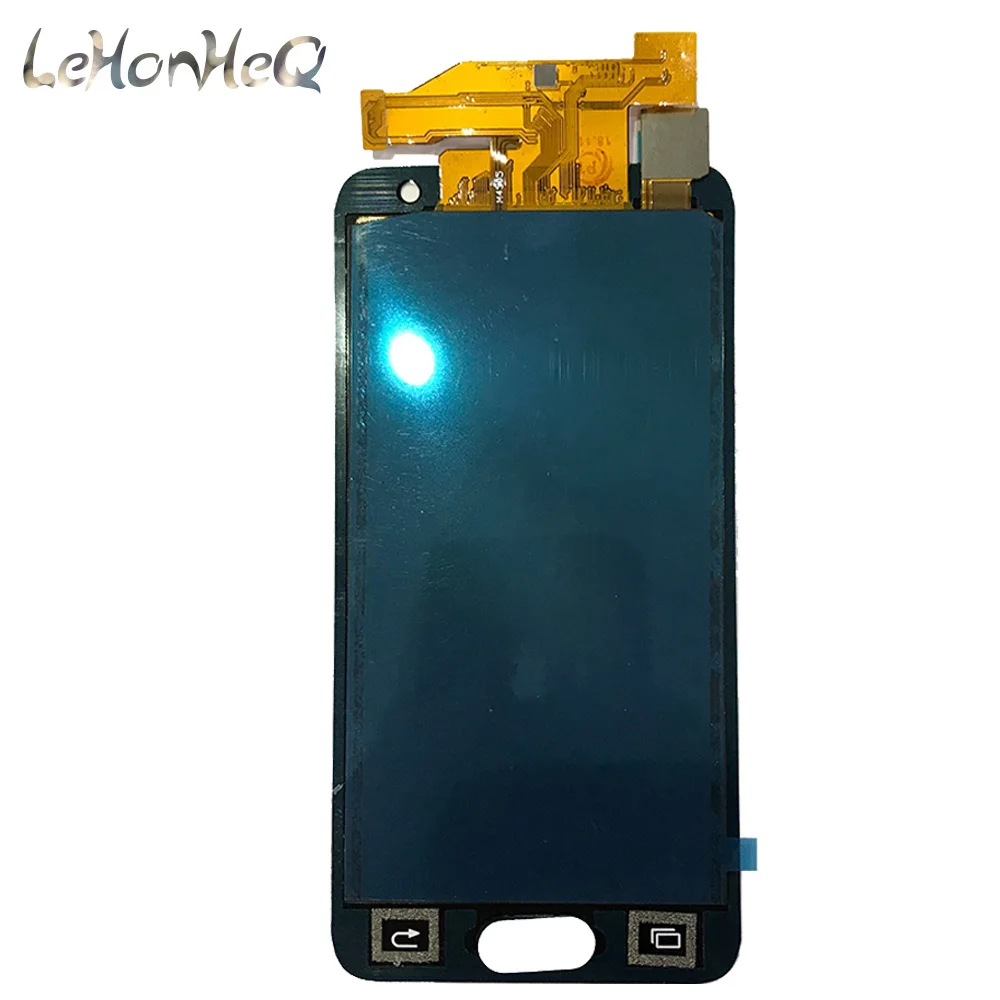 Для samsung A300 Galaxy A3 A300F A300FU A300G A300HQ A300M ЖК дисплей с сенсорным экраном дигитайзер