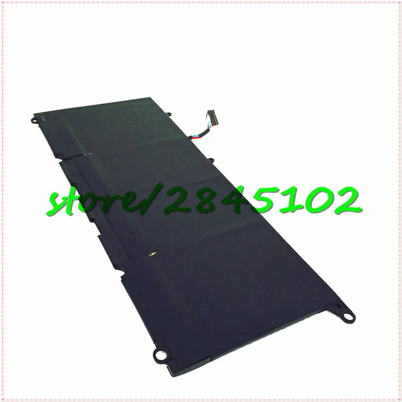 Аккумулятор для ноутбука Dell XPS 13 (7 6) (9343) 90V7W 090V7W JHXPY 5K9CP JD25G 6 ячеек 9350 в 56 Втч|battery for