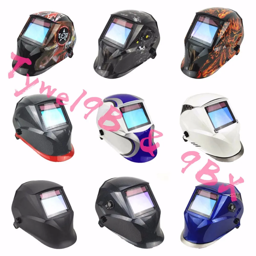 Сварочная маска Защитная линза передняя крышка настоящая солнечной батареи