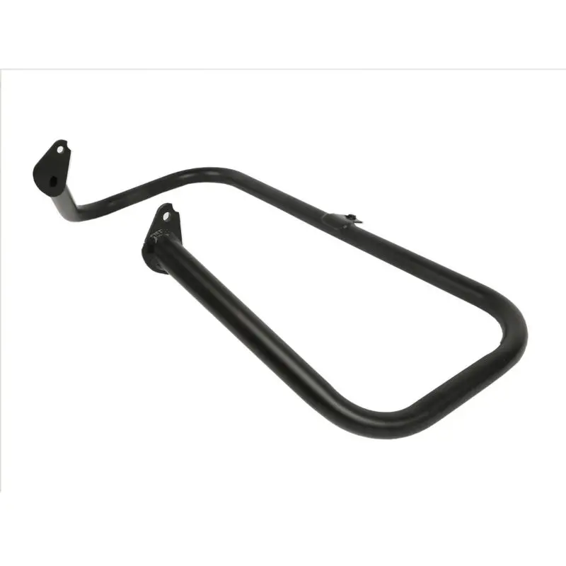 Двигатель Guard Highway Crash Bar для Harley Touring Electra Glide Road King FLTR FLHT FLHTCU 97-08