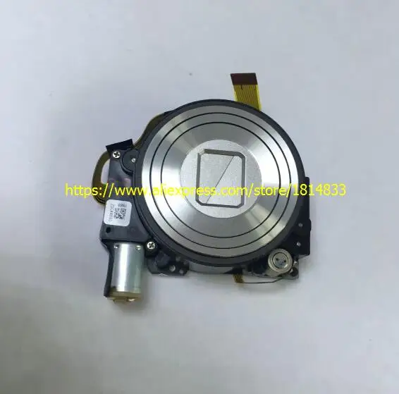 95% Новый оригинальный зум объектив для ремонта цифровой камеры samsung PL80|zoom zoom|zoom for