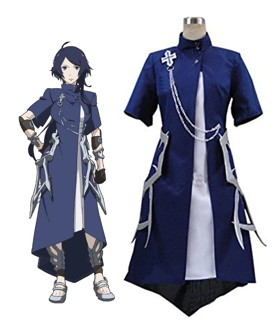 Костюм для косплея Rokka no Yuusha Braves of the Six Flower Mora Chester|rokka yuusha|cosplay costumecostume cosplay |