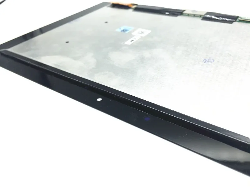 Оригинальный черный ЖК-экран для Xperia Tablet Z2 SGP511 SGP512 SGP521 SGP541 сенсорный экран с