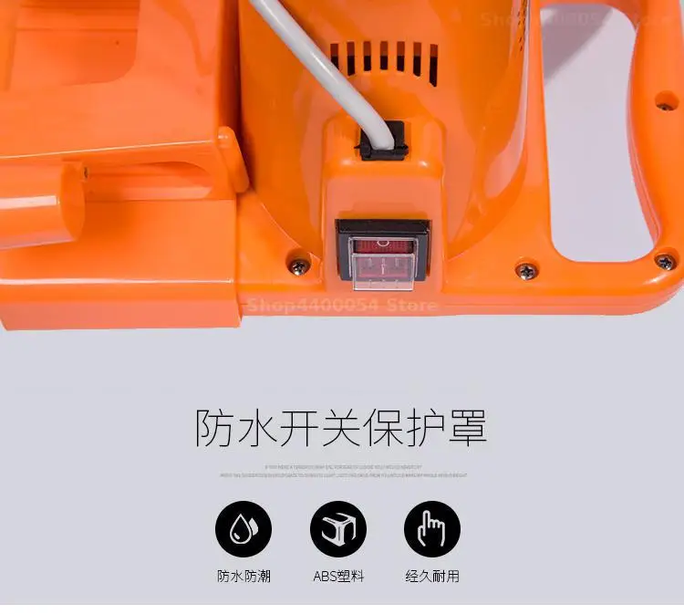 Недорогая портативная мини стиральная машина ABS подвесная настенная ведро мойка