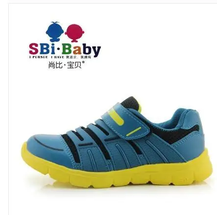 The spring and autumn period the new 2014 counters authentic children's shoes sports lightweight breathable | Детская одежда и
