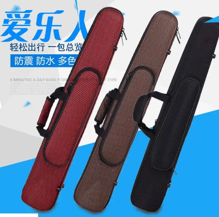 

Authentic light clarinet package box case bag shoulder portable backpack