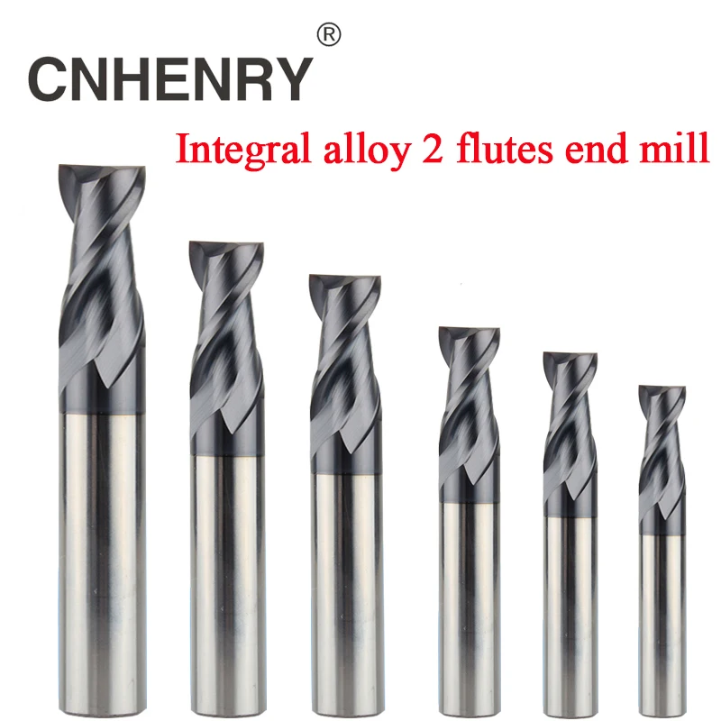 Бесплатная доставка 7 шт. 1-8 мм 2 канавки HRC45 твердосплавное вольфрамовое покрытие