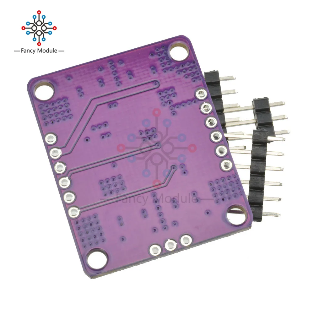 PCM1808 105dB SNR аудио стерео ADC односторонний Аналоговый Входной декодер 24bit усилитель