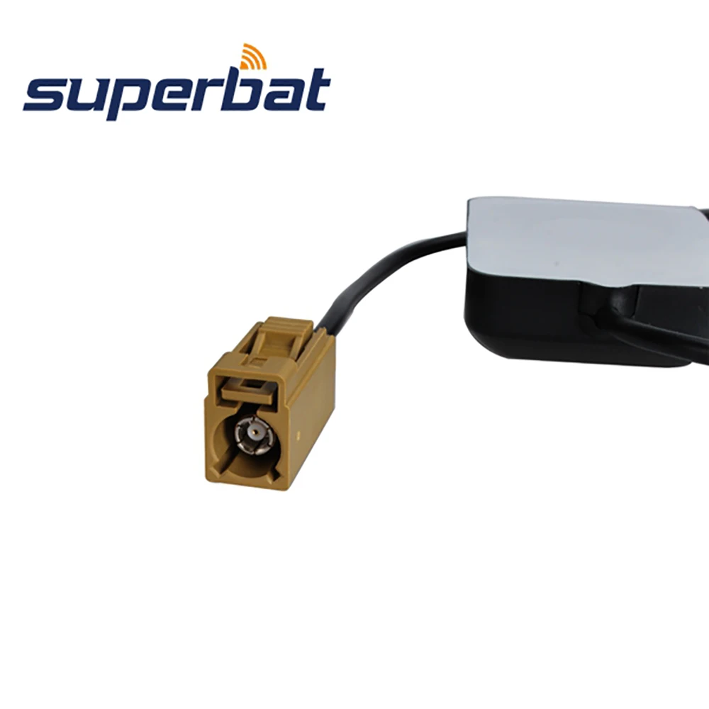 Всенаправленная спутниковая радиоантенна Superbat 2320 2345 МГц Sirius XM усилитель