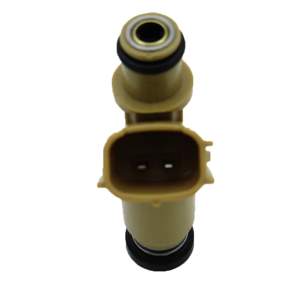 4 шт. комплект топливных форсунок 23250-22020 2325022020 для TOYOTA 1ZZ FE COROLLA AVENSIS CELICA 1,8 LTR двигатель 2001-2008