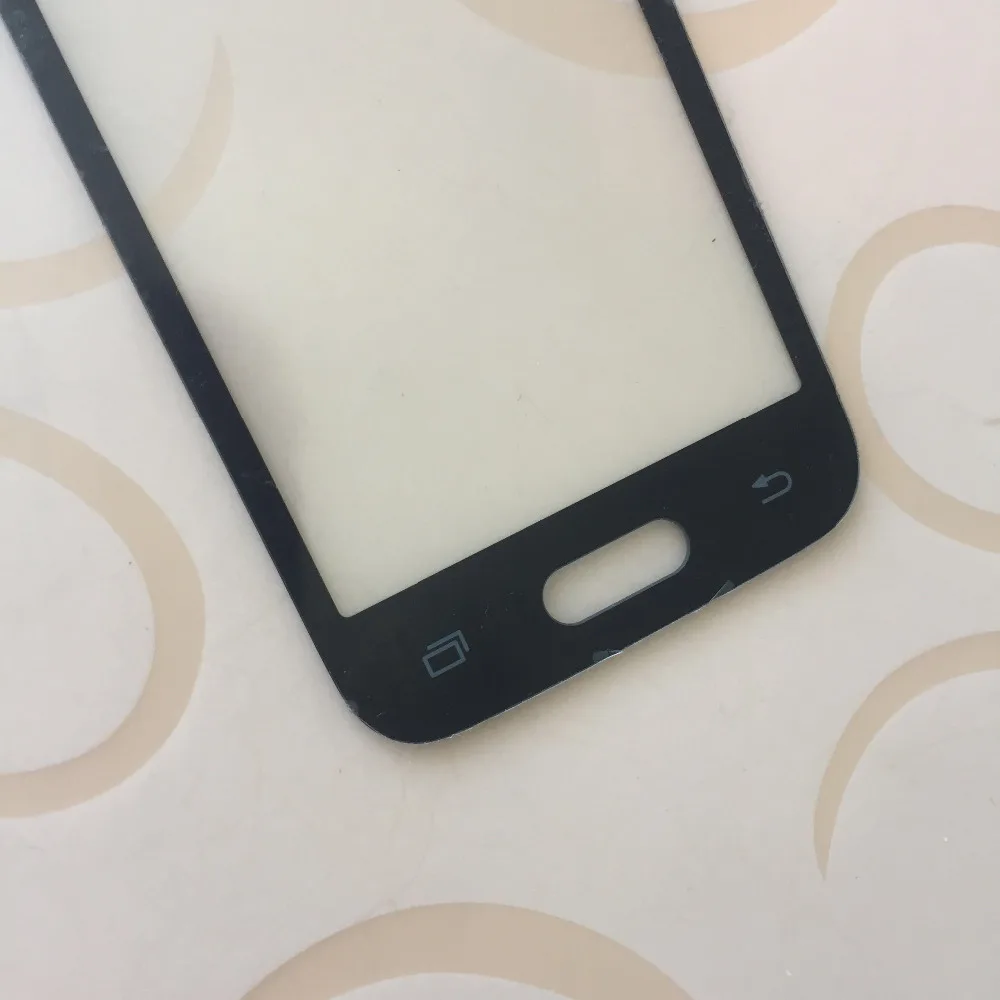 Дигитайзер сенсорного экрана для Samsung Galaxy Ace 4 Duos G313H (не G313f) ЖК-экран и Бесплатные