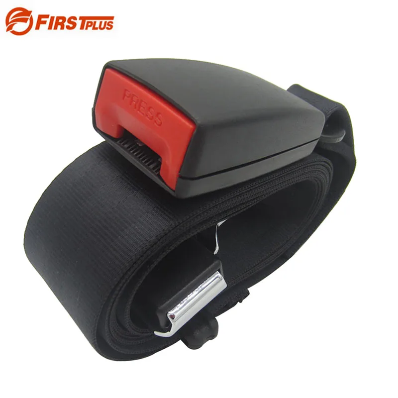 

Universal 265cm Adjustable Seat Safety Belt Seatbelts For Automotive Car Medical Equipment Devices
