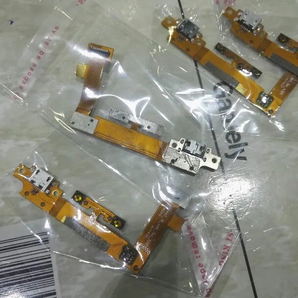 Blade2_10 _ usb_fpc_h301 FPC кабель для йоги планшета 2-1051F 1050f хвостовой YT2-1051 YT2-1050 USB |