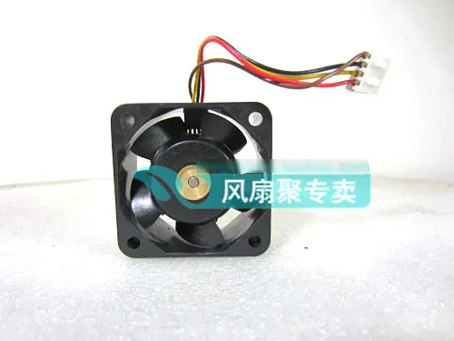Original SANYO 109P0424DZ6D4 4cm 40*40*20MM 24V 0.13A 4 wires cooling fan | Компьютеры и офис