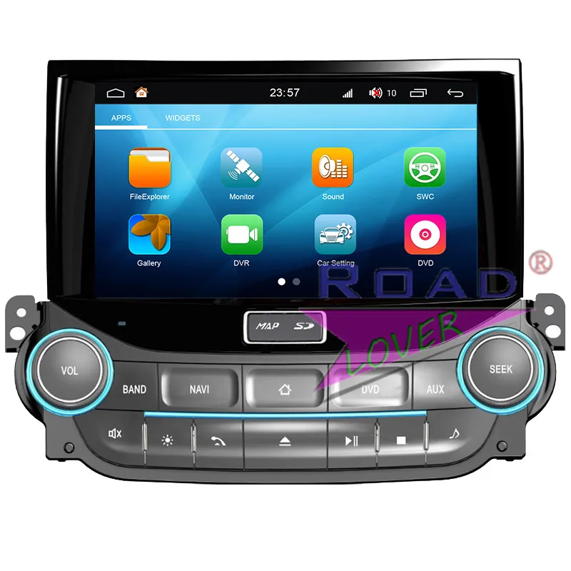 Winca S200 Android 8 0 автомобильный ПК DVD-плеер радио для Chevrolet Malibu 2013 2014 2015 Стерео GPS