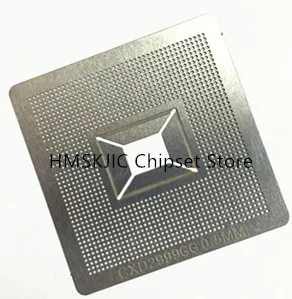 Нагреватель CXD2999GG CXD2999GB CXD2999BGG CXD2999AGG CXD2999 трафарет|Адаптеры AC/DC| |