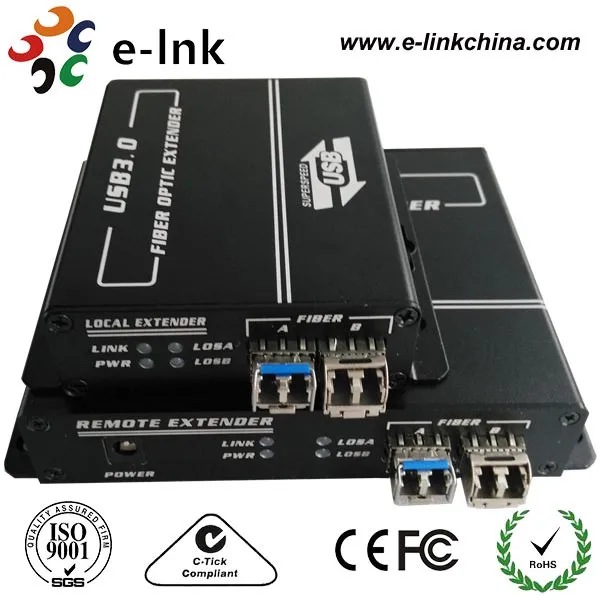 USB 3 0 Ultimate волоконный удлинитель|extender 3|extender usb |