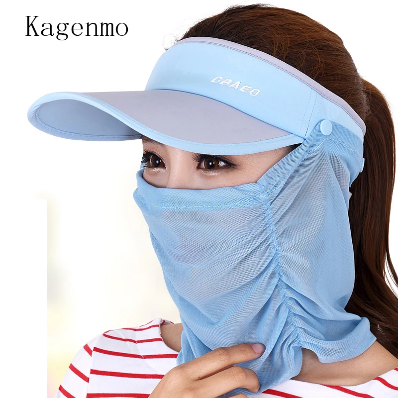 Женская летняя пляжная шляпа от солнца в двух стилях|adjustable hat|sport hathat sport |