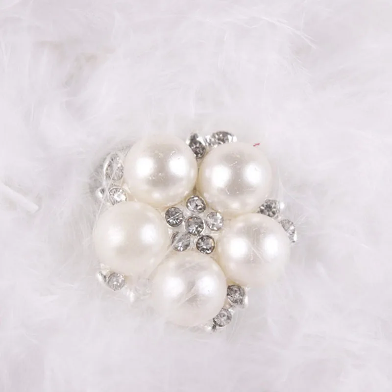 

Lovely New flower White Angel Feather Wings&Headband Costume Photo Prop Outfit