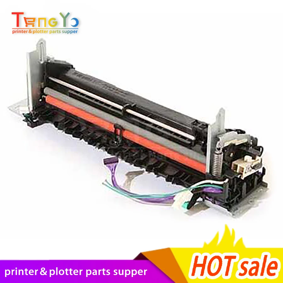 Новая Оригинальная сборка фьюзера для HP LaserJet Pro 300 M375 M475 M375nw 400 цветной MFP M475dn M475dw RM1