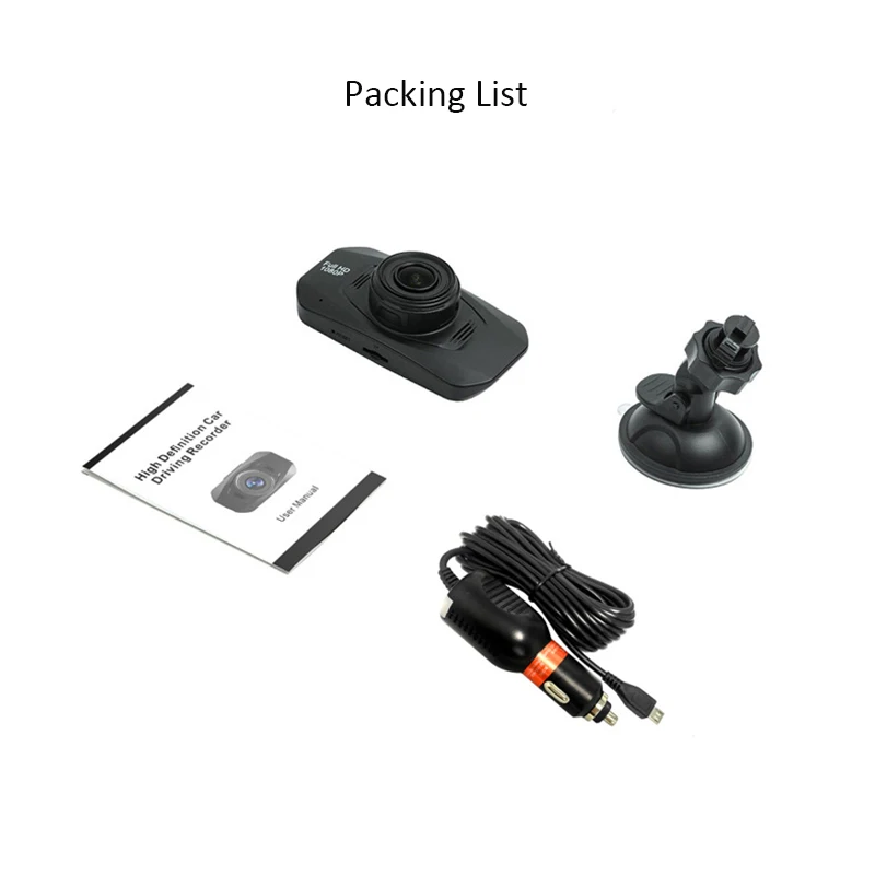 Автомобильный видеорегистратор 2,7 Wi-Fi 1080P Full HD Dash Cam Автомобильная камера видео рекордер Авто регистратор монитор парковки детектор движения видеокамера