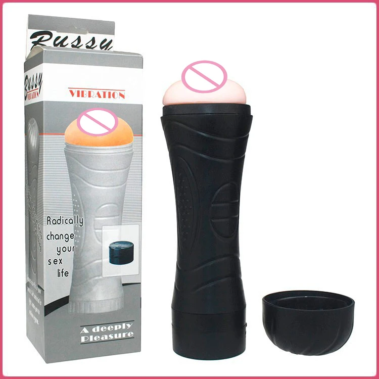 7 Vibe Мужской мастурбатор Вагина взрослые секс игрушки для мужчин CE Mark Tight Sexo киска